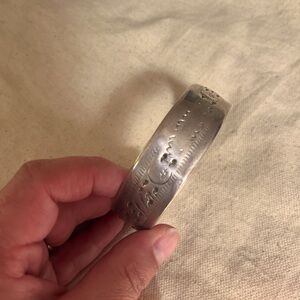 Authentic handmade Berber jewelry from Morocco.